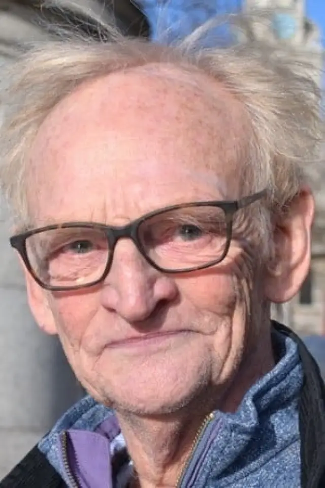 Zdjęcie Robert Watts