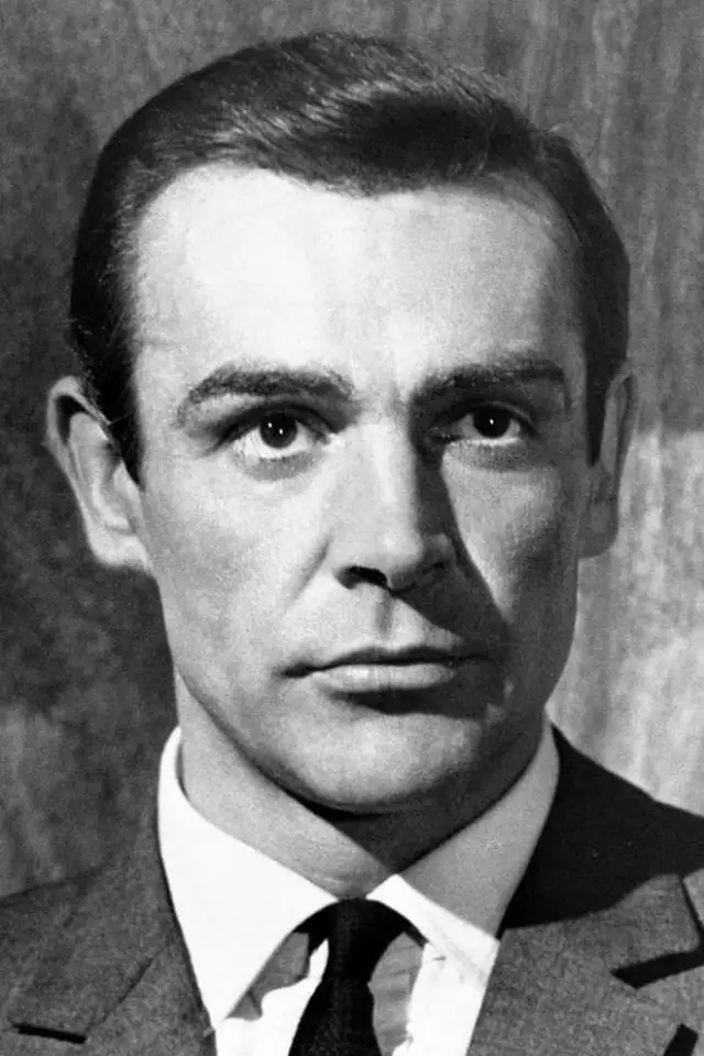 Zdjęcie Szón Koneri (Sean Connery)