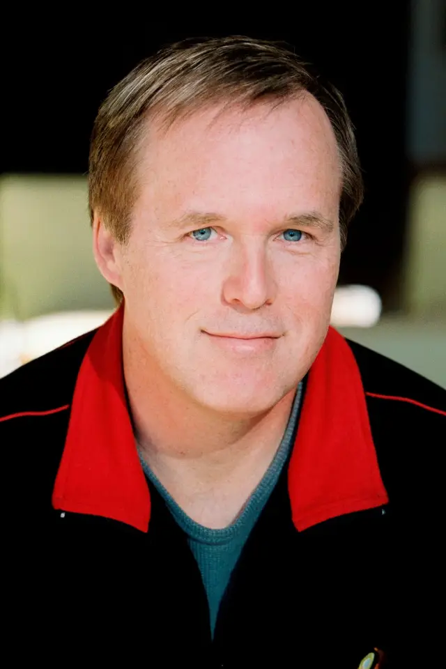 Zdjęcie Brad Bird