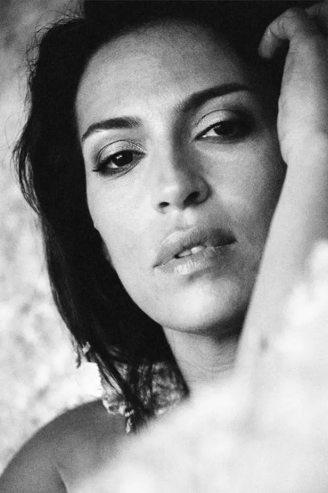 Zdjęcie Klaudia Ferri (Claudia Ferri)