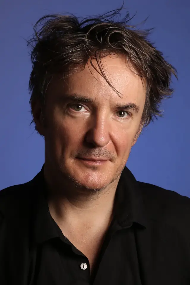 Zdjęcie Dylan Moran