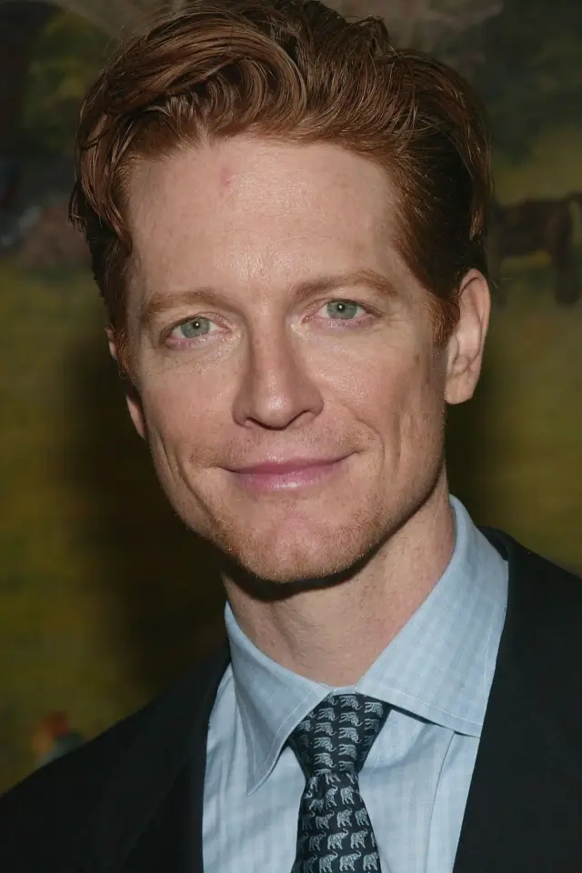 Zdjęcie Eric Stoltz