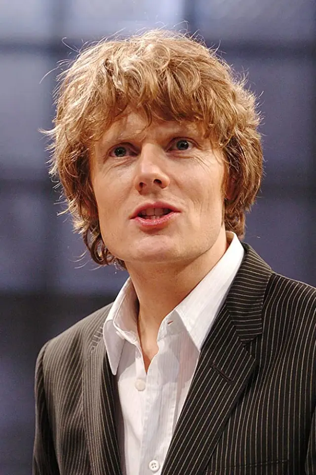 Zdjęcie Julian Rhind-Tut (Julian Rhind-Tutt)