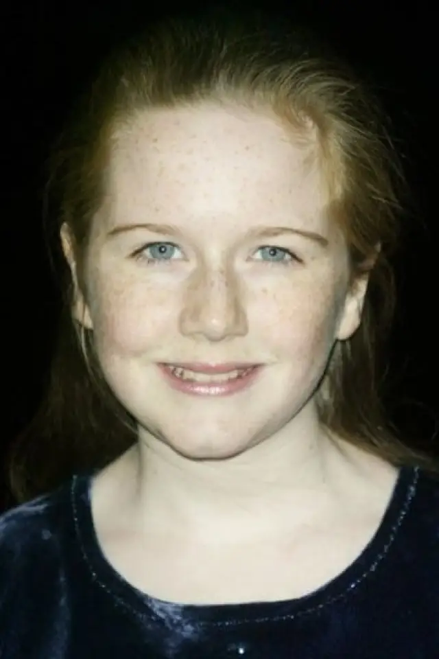 Zdjęcie Lulu Popplewell
