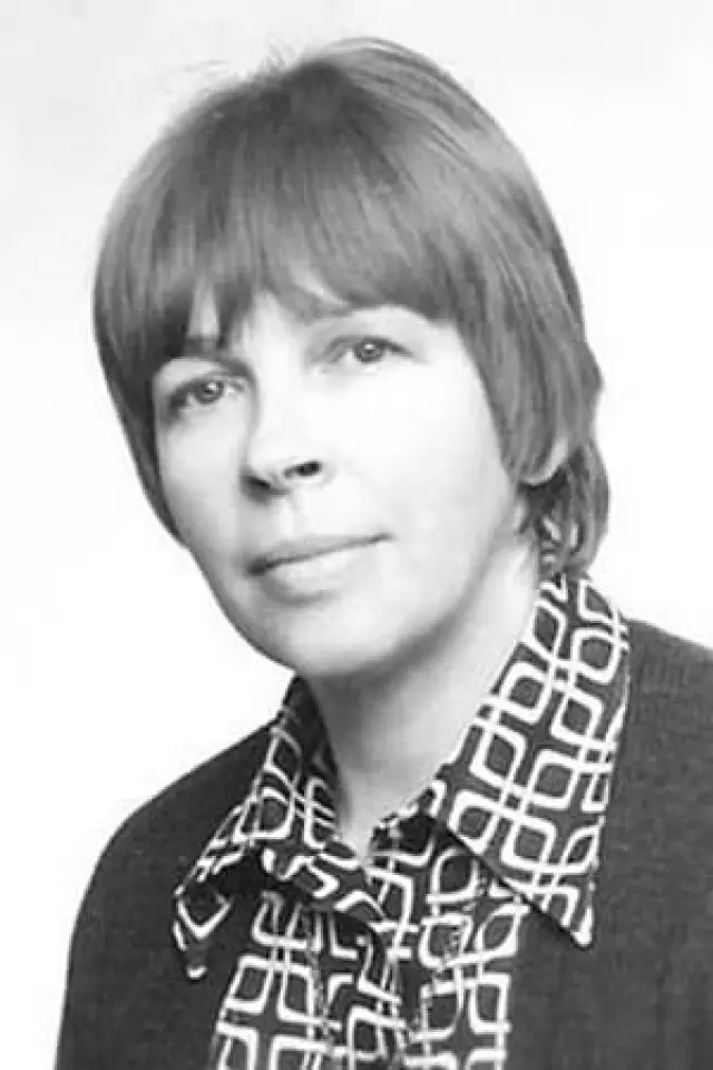 Zdjęcie Maria Osiecka-Kuminek (Maria Osiecka-Kuminek)