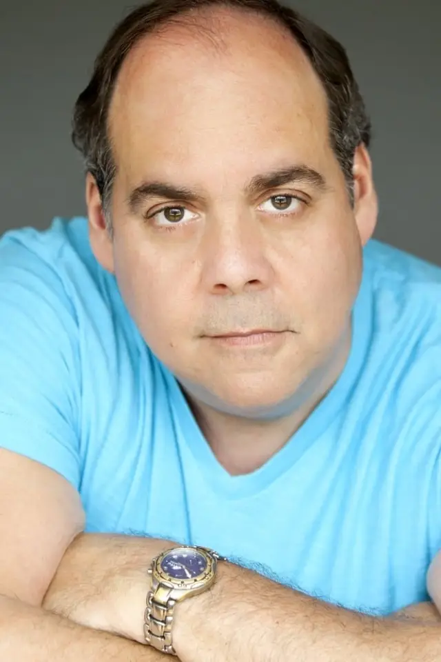 Zdjęcie Mark Camacho