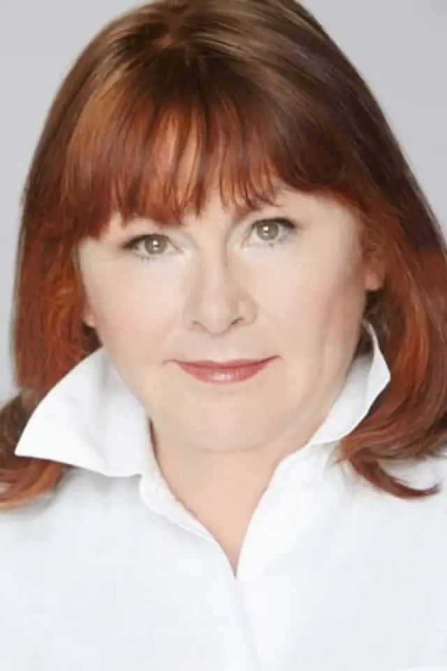 Zdjęcie Mary Walsh (Mary Walsh)