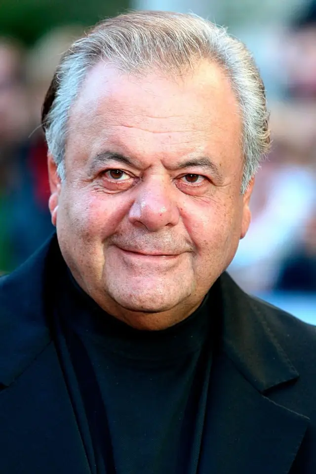 Zdjęcie Paul Sorvino