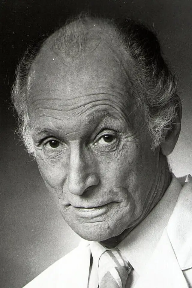 Zdjęcie Peter Brocco