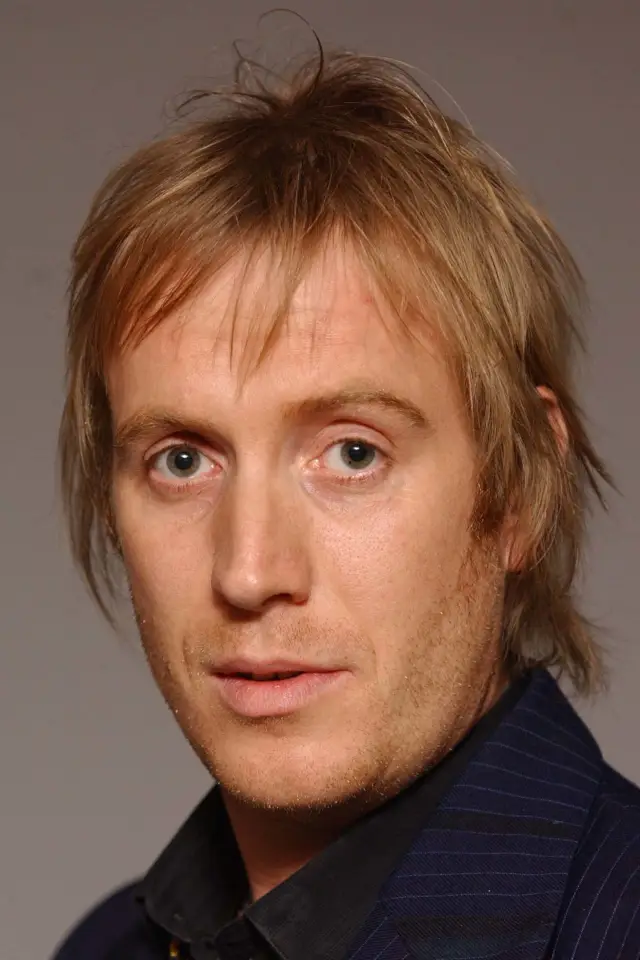 Zdjęcie Rhys Ifans (Rhys Ifans)