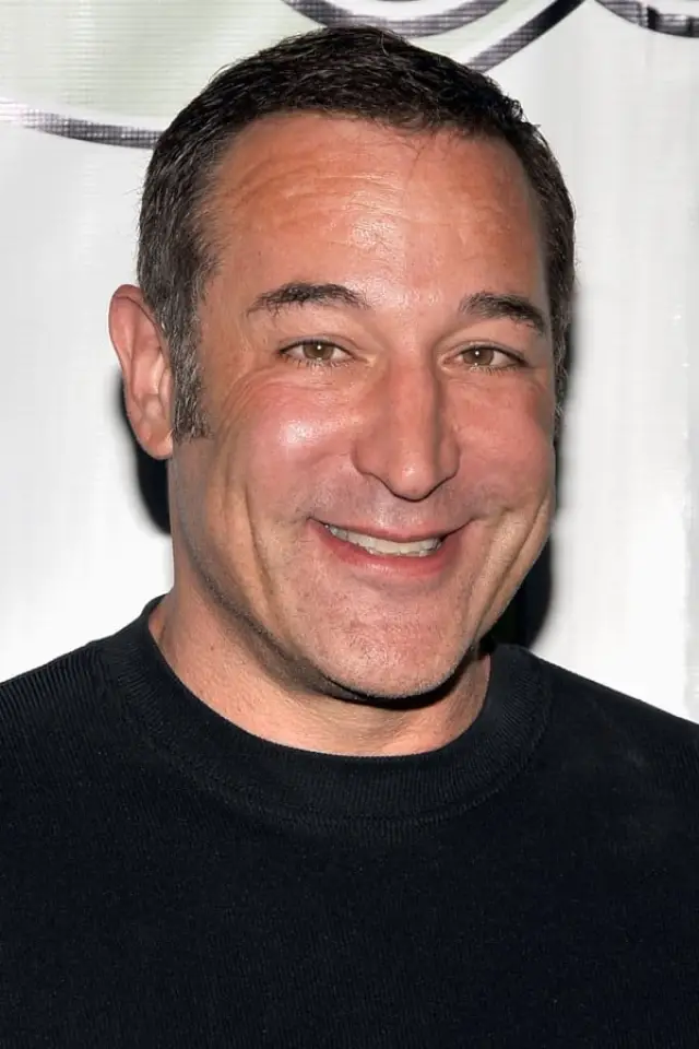 Zdjęcie Sam Simon