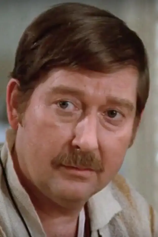 Zdjęcie William Redfield
