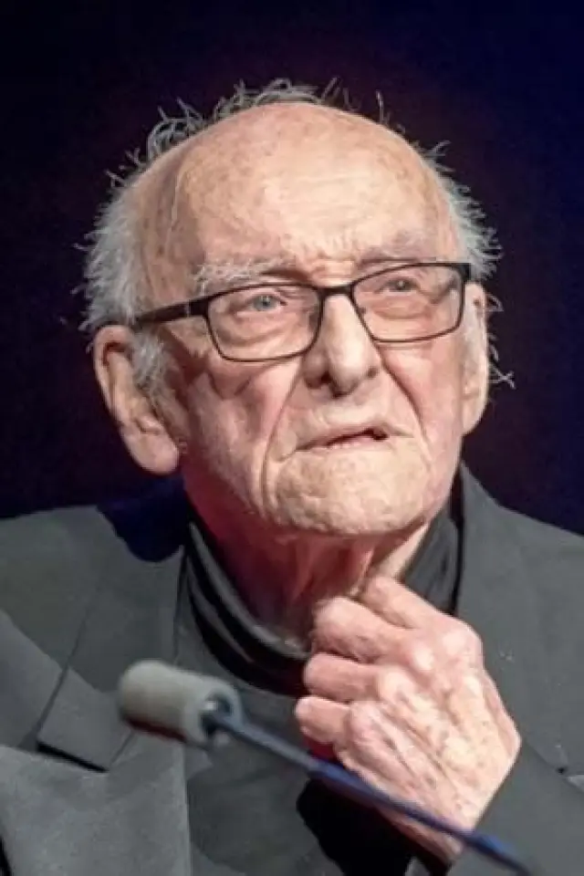 Zdjęcie Witold Sobociński (Witold Sobociński)