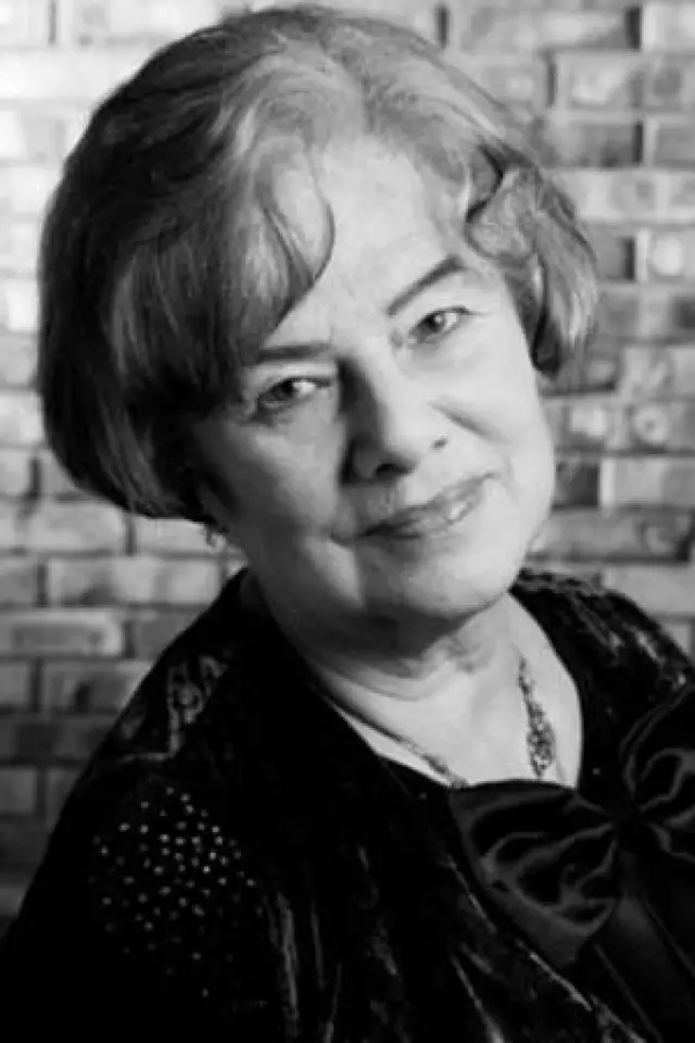 Zdjęcie Barbara Ptak (Barbara Ptak)