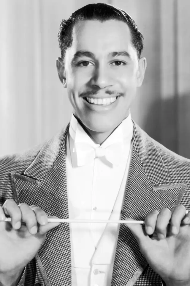 Zdjęcie Cab Calloway