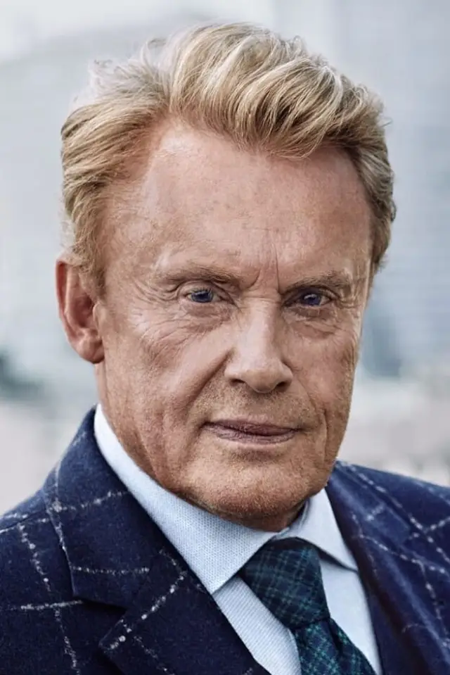Zdjęcie Daniel Olbrychski (Daniel Olbrychski)