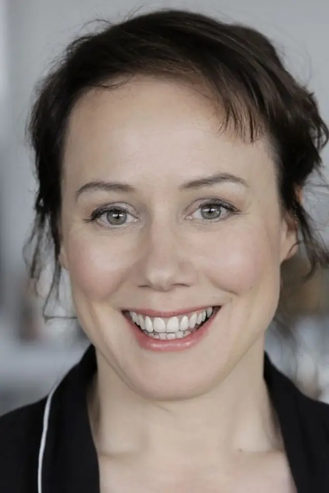 Zdjęcie Eva Löbau