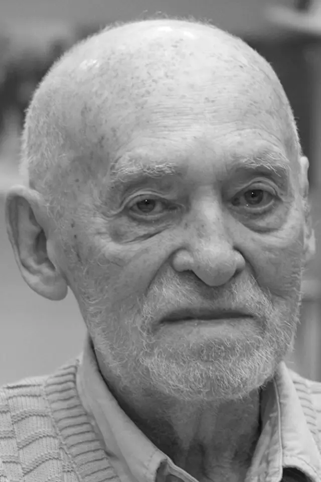 Zdjęcie Jerzy Nowak (Jerzy Nowak)