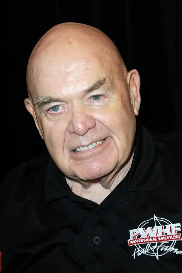 Zdjęcie Jim Majers (Jim Myers)