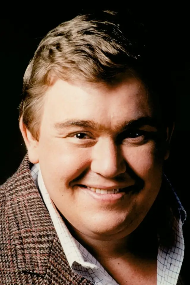 Zdjęcie John Candy