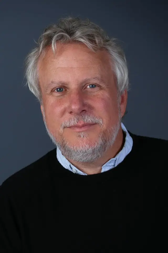 Zdjęcie Larry Karaszewski