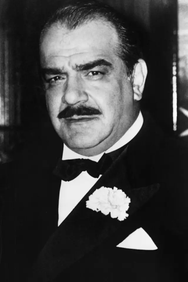 Zdjęcie Leonard Termo