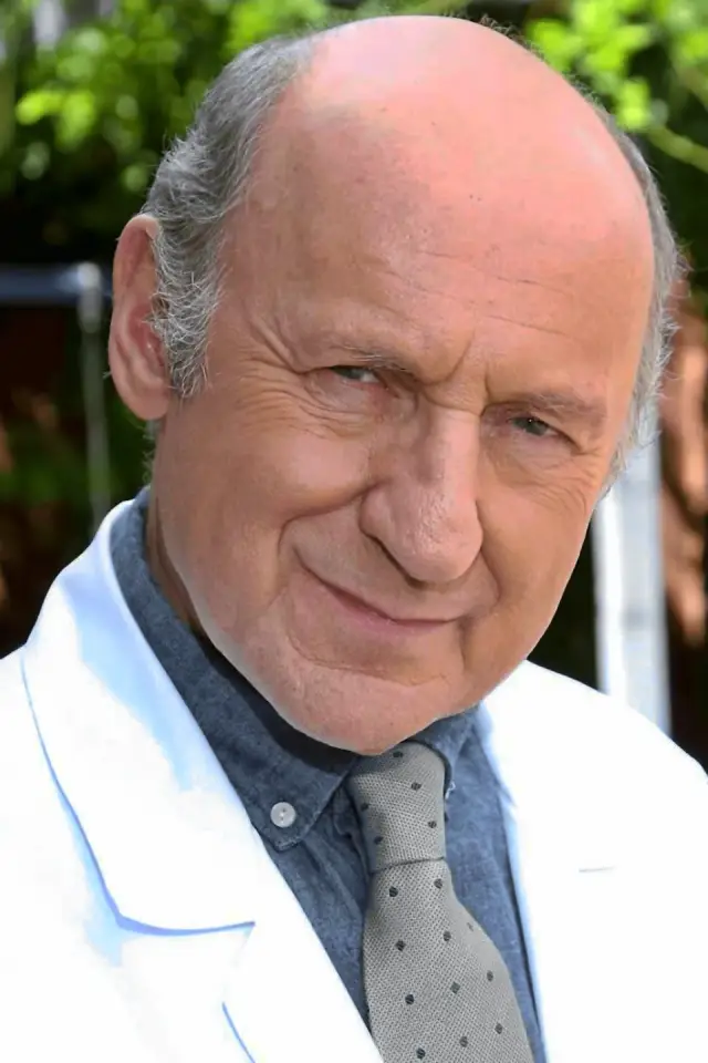 Zdjęcie Piotr Fronczewski (Piotr Fronczewski)