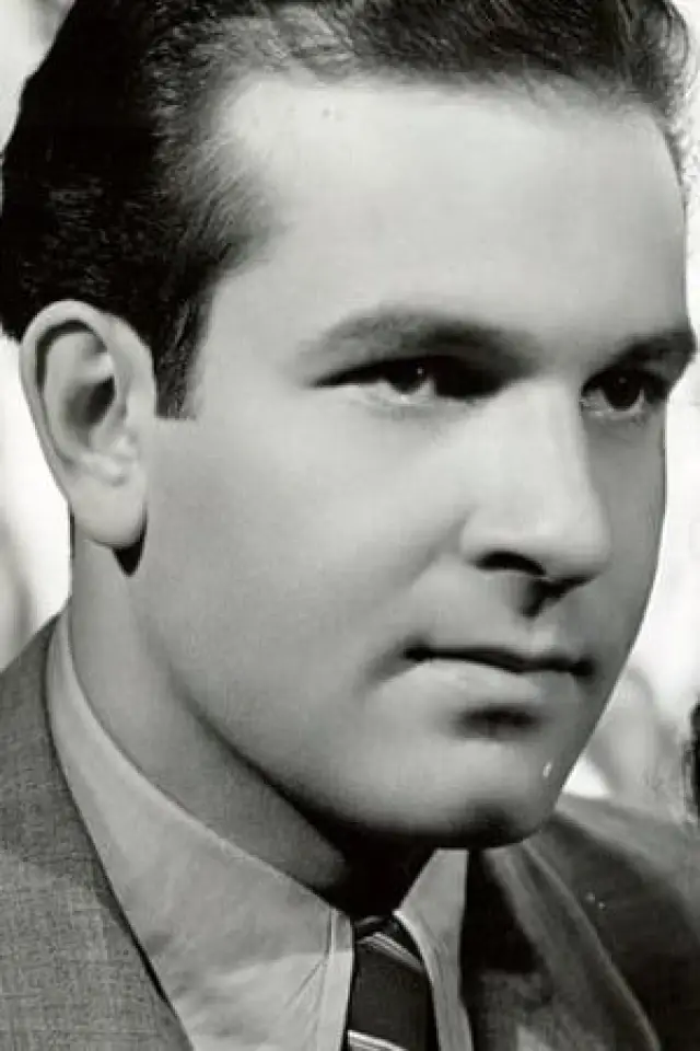 Zdjęcie Rudi Fehr