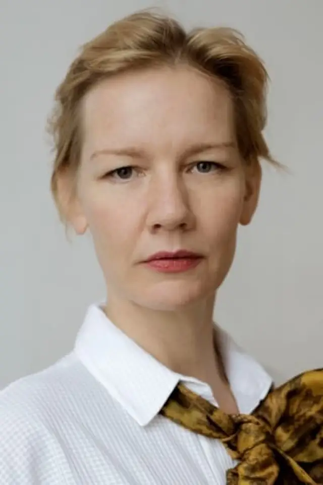 Zdjęcie Sandra Hüller