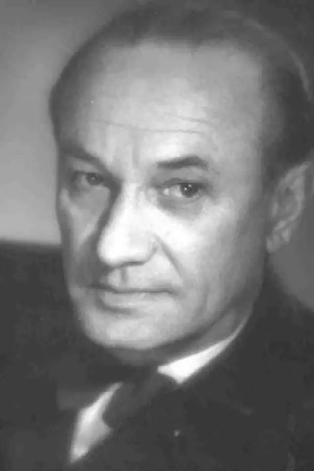 Zdjęcie Tadeusz Białoszczyński (Tadeusz Białoszczyński)