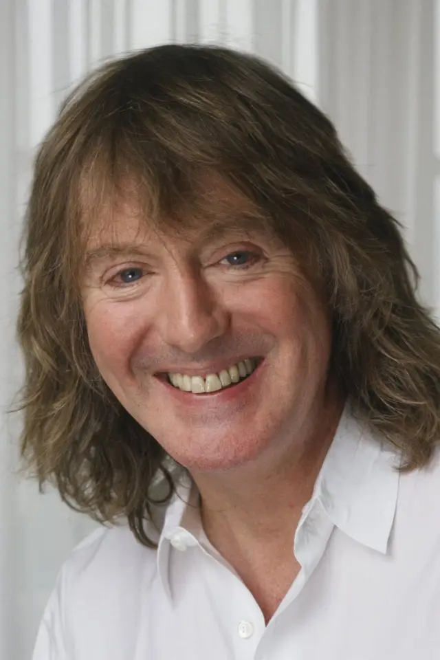 Zdjęcie Adrian Lyne