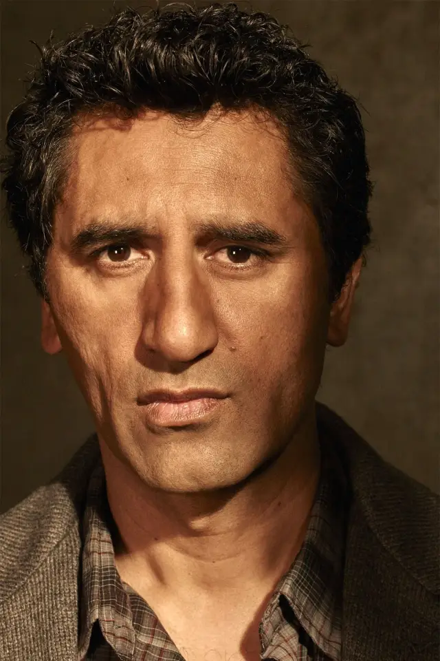 Zdjęcie Cliff Curtis (Cliff Curtis)