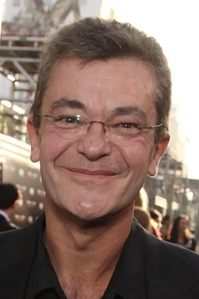 Zdjęcie John Brancato