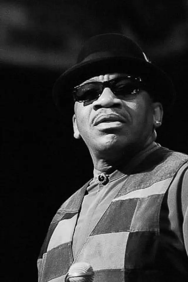 Zdjęcie John Lee Hooker