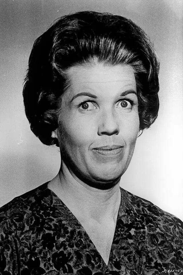 Zdjęcie Kathleen Freeman