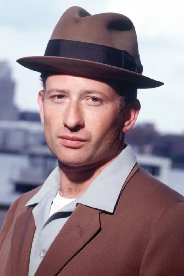 Zdjęcie Max Perlich