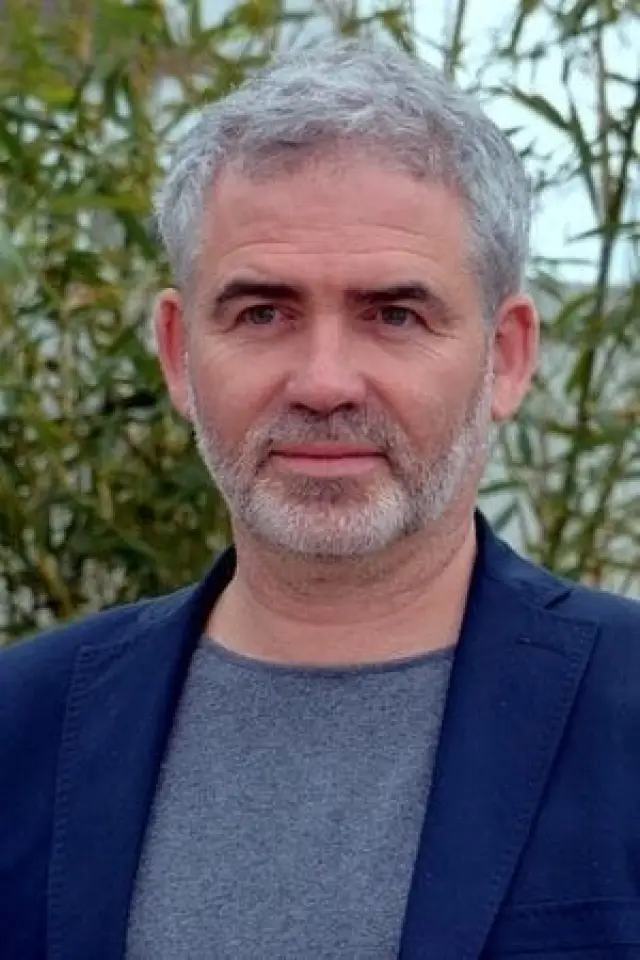 Zdjęcie Stefan Bryże (Stéphane Brizé)