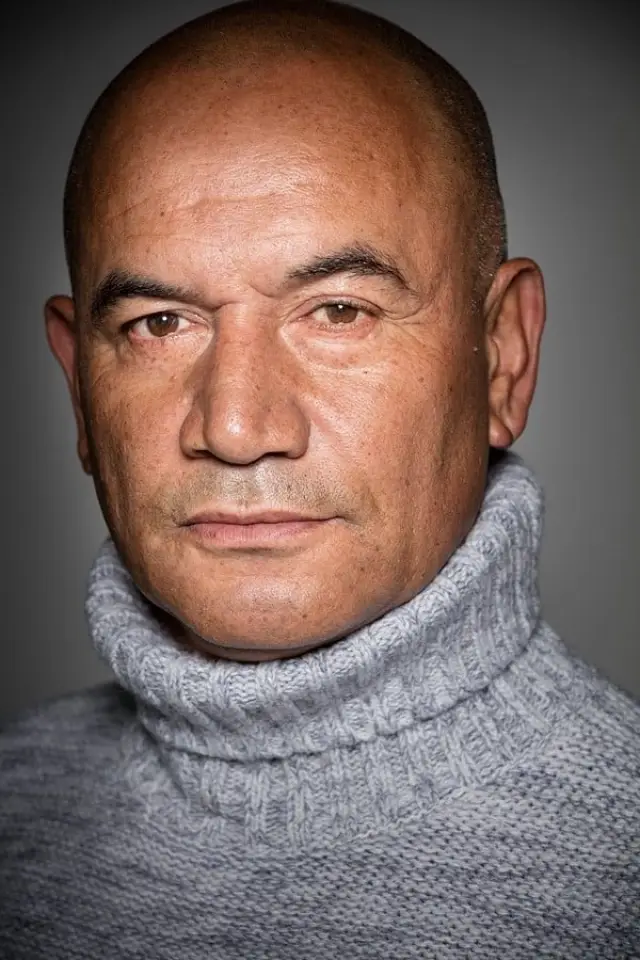 Zdjęcie Temuera Morrison (Temuera Morrison)