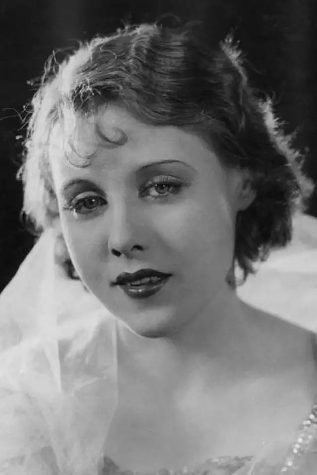 Zdjęcie  (Anny Ondra)