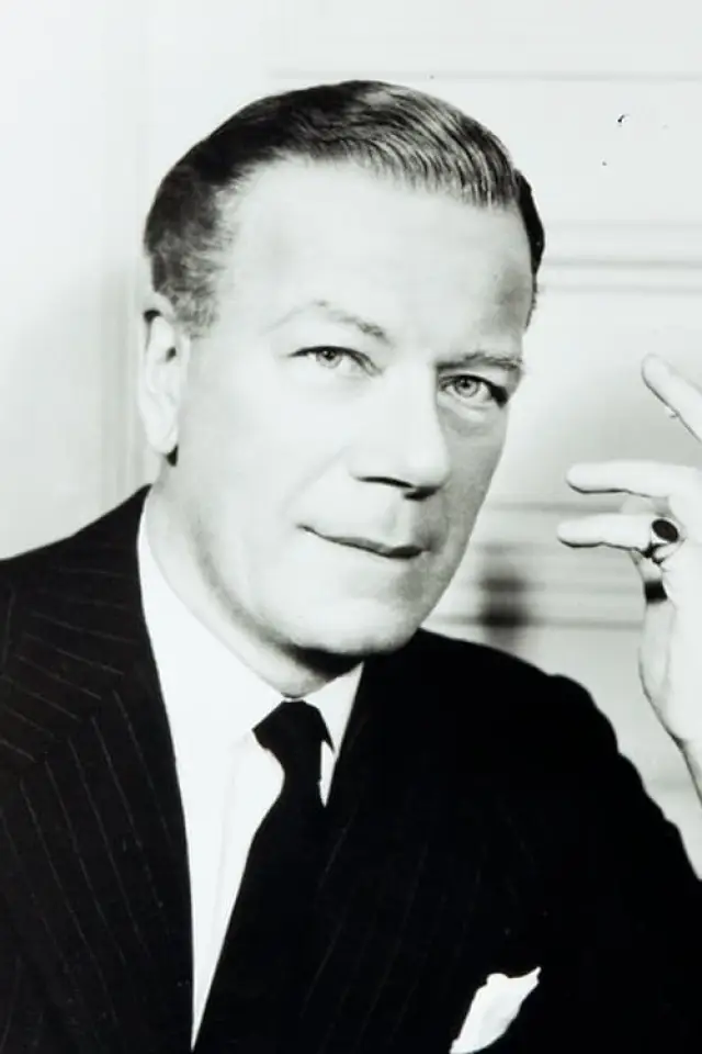 Zdjęcie  (Cyril Ritchard)