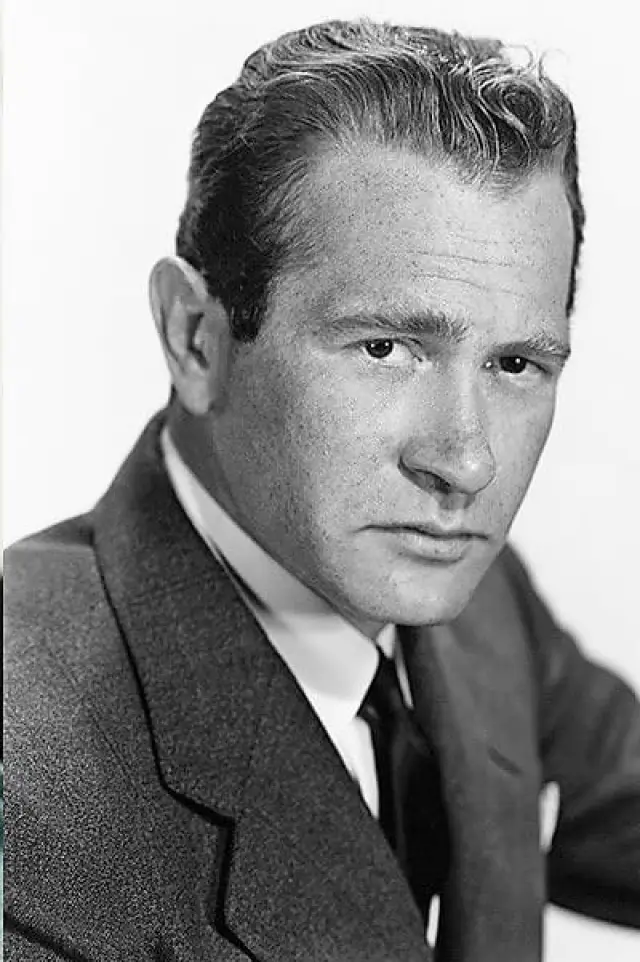 Zdjęcie Darren McGavin