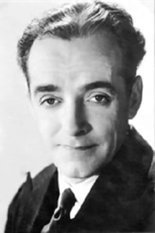 Zdjęcie  (Donald Calthrop)