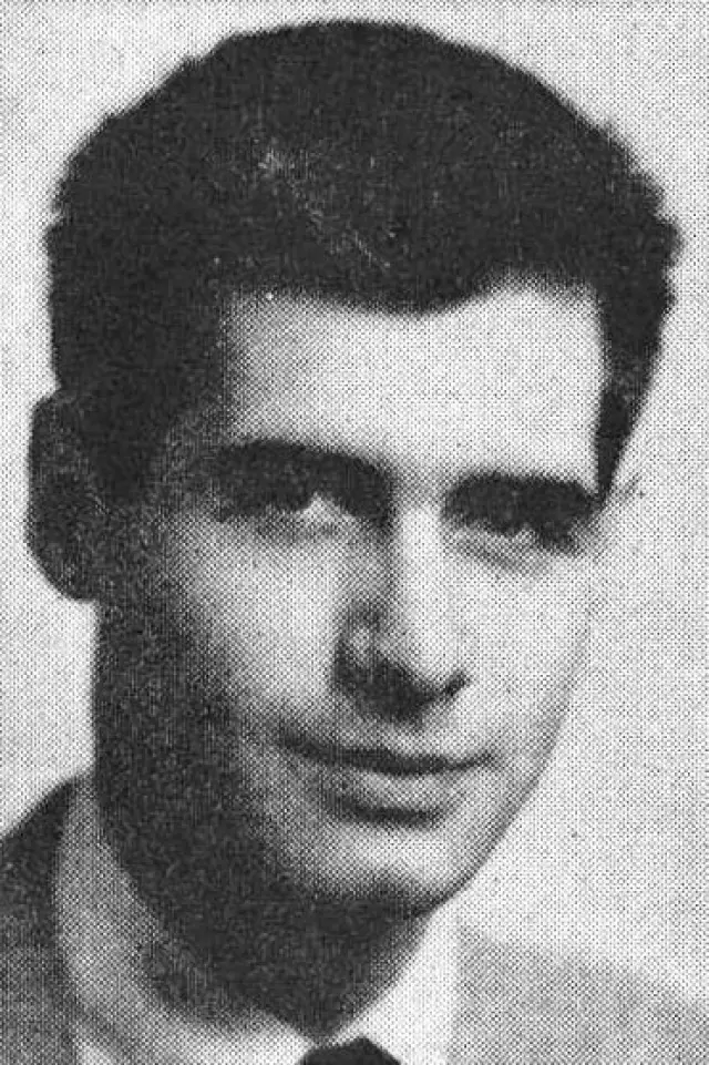 Zdjęcie Evan Hunter (Evan Hunter)