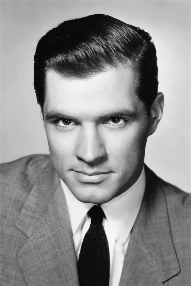Zdjęcie John Gavin