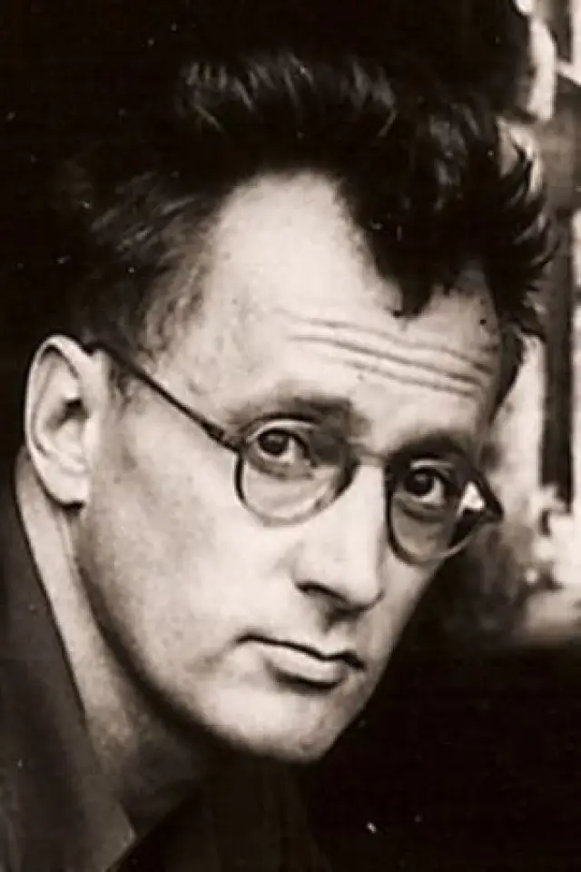 Zdjęcie  (Nelson Algren)