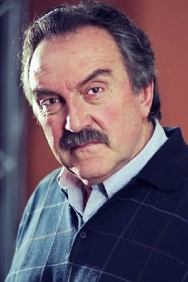 Zdjęcie Pedro Armendáriz Jr.