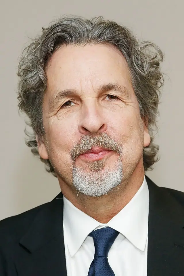 Zdjęcie Peter Farrelly