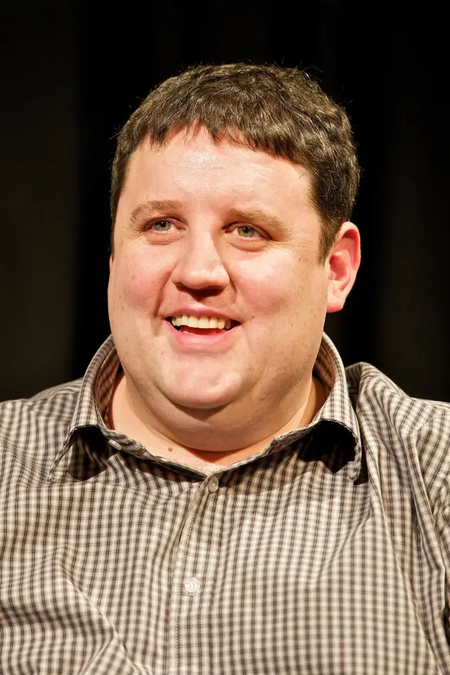 Zdjęcie  (Peter Kay)