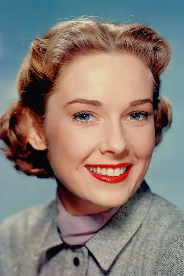Zdjęcie Vera Miles