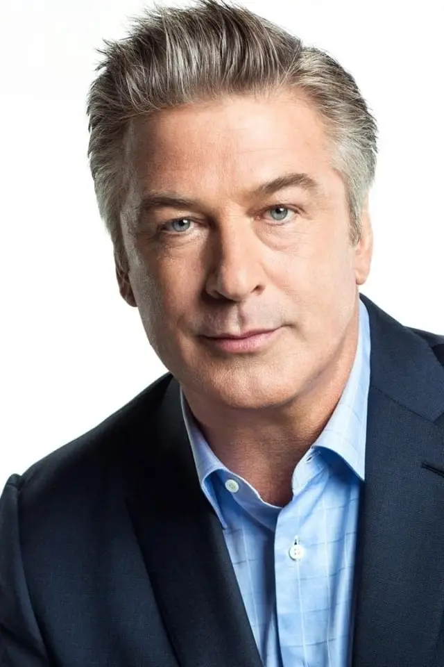 Zdjęcie Alec Baldwin – Aleksander Baldwin (Alec Baldwin)